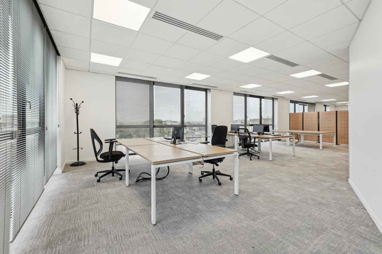 Bureau Montreuil 491m² Location bureau Montreuil Seine-Saint-Denis OLBUR2118717 8